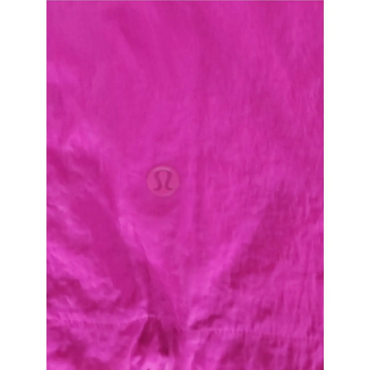 Lululemon clothing - Ripened Raspberry 10