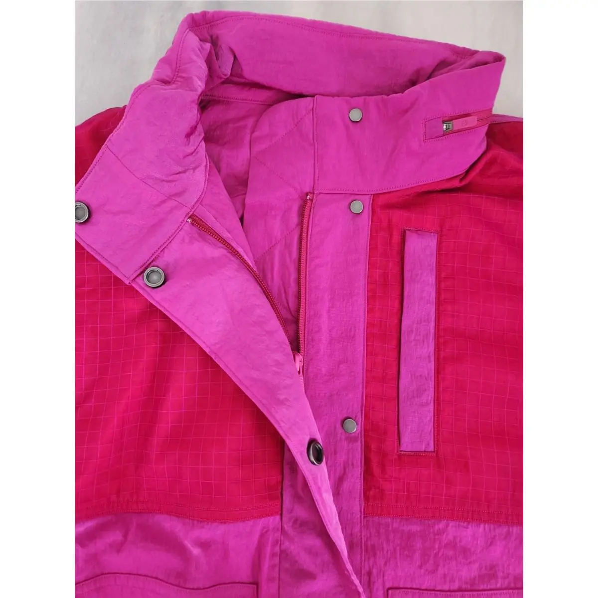 Lululemon clothing - Ripened Raspberry 5