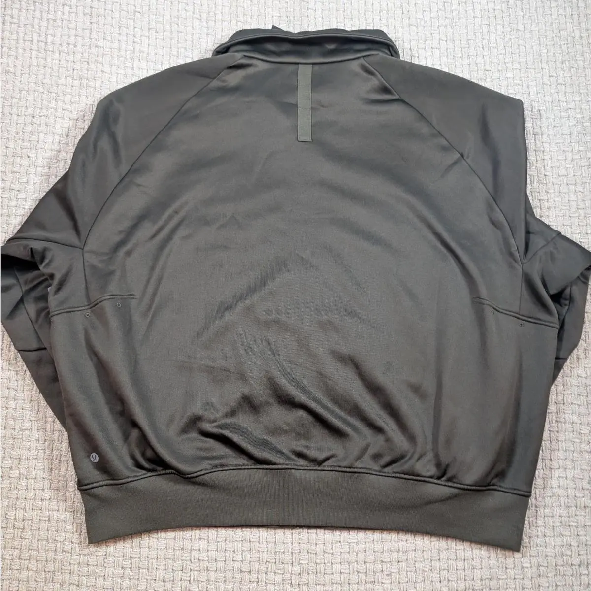 Lululemon clothing - Green 11