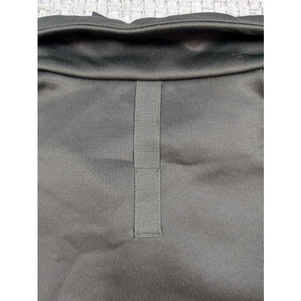 Lululemon clothing - Green 12