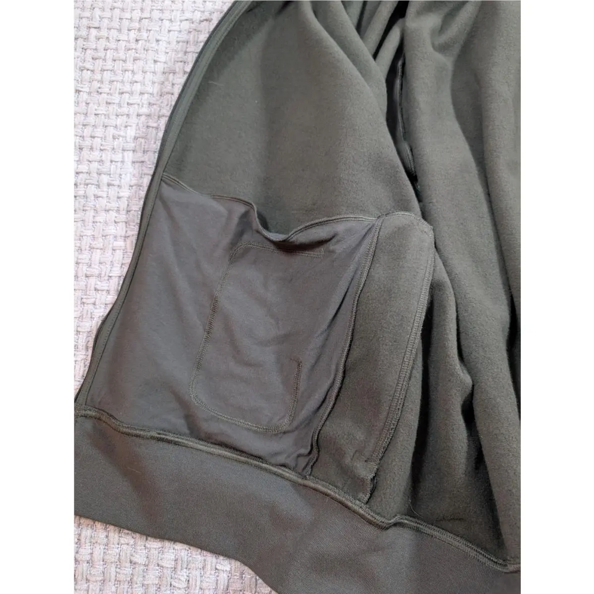 Lululemon clothing - Green 16