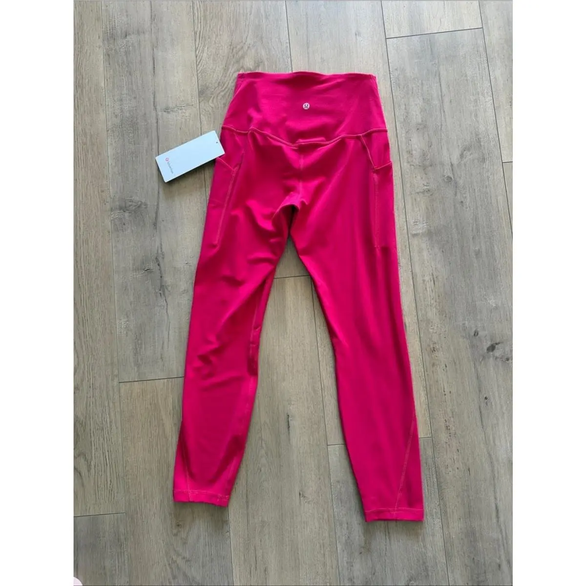 Lululemon clothing - Pink 0
