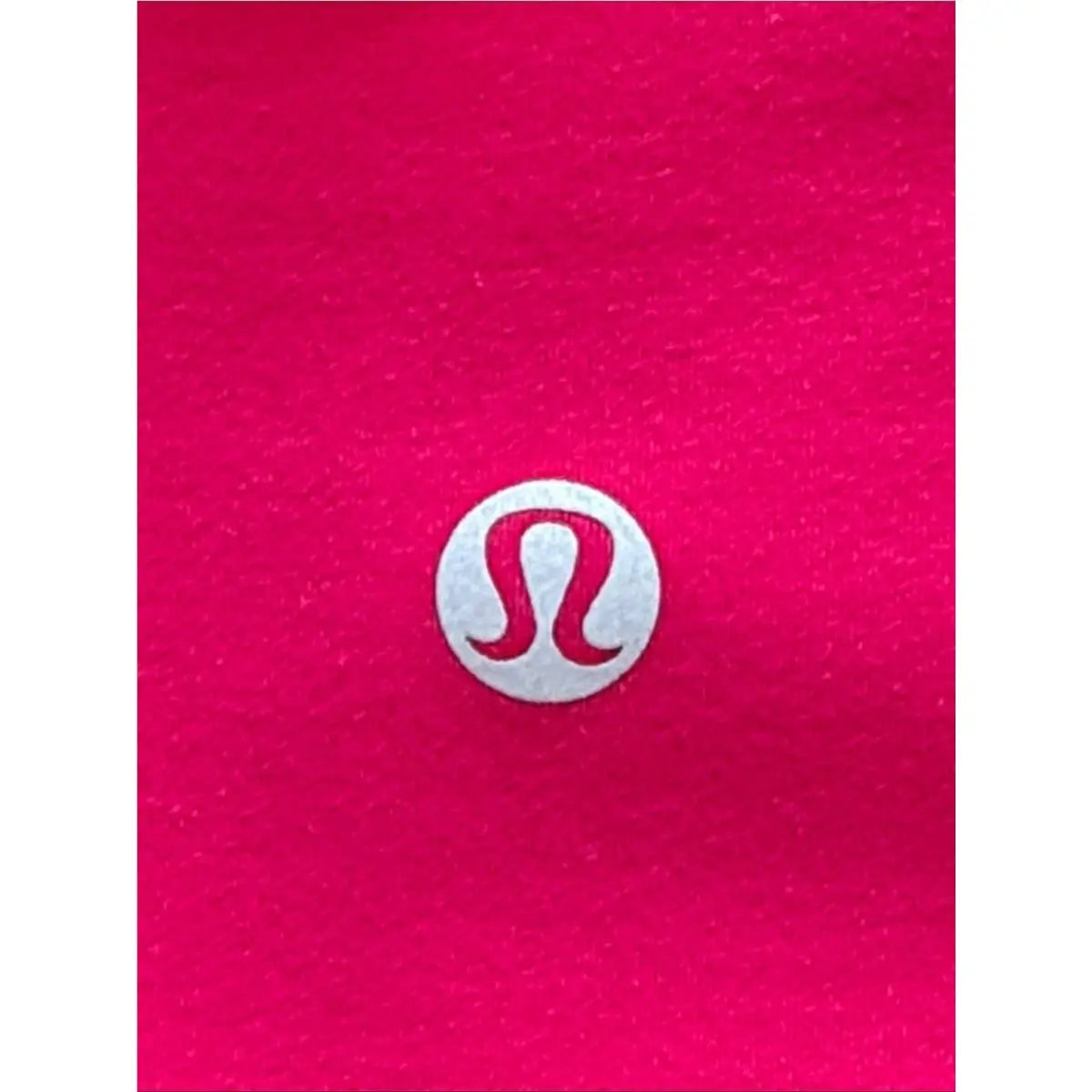 Lululemon clothing - Pink 4