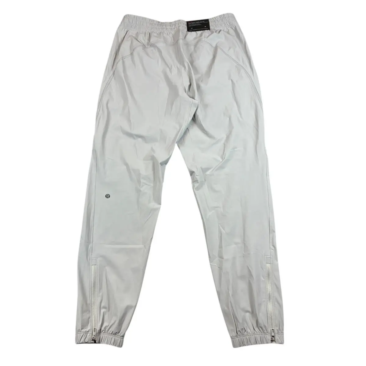 Lululemon clothing - Silver 3