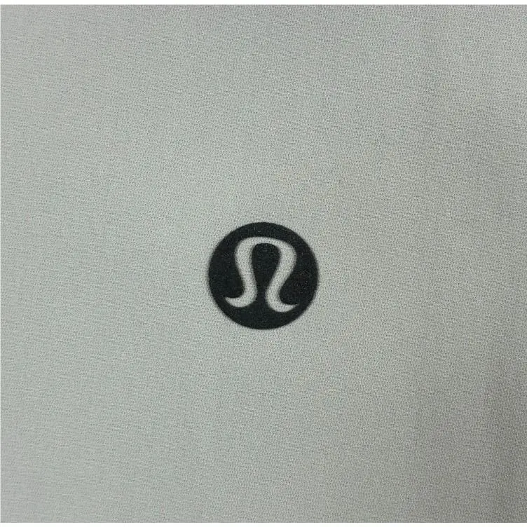 Lululemon clothing - Silver 6