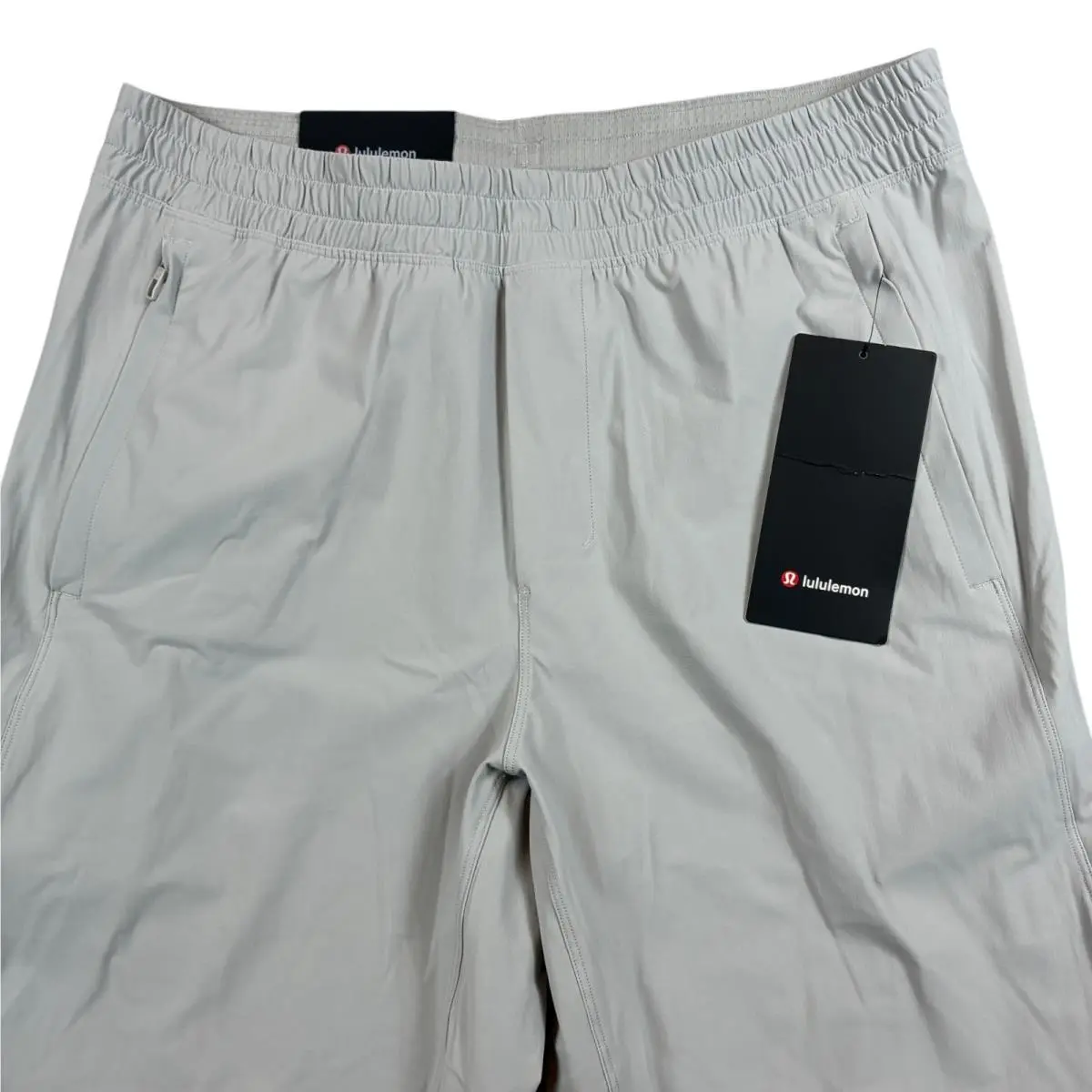 Lululemon clothing - Silver 0