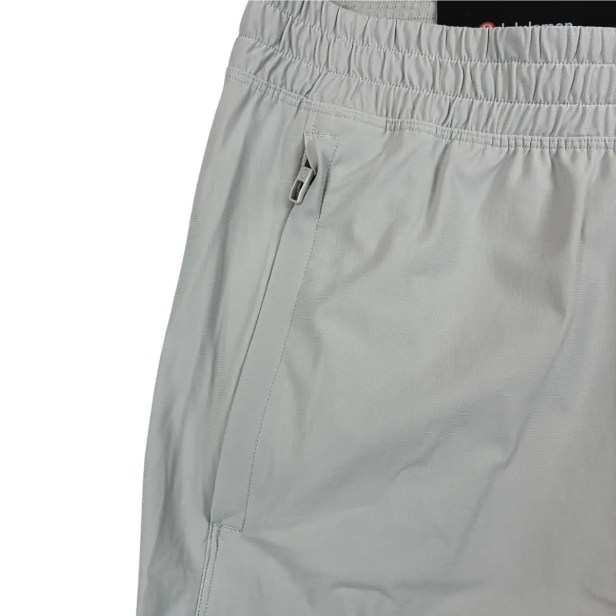 Lululemon clothing - Silver 2