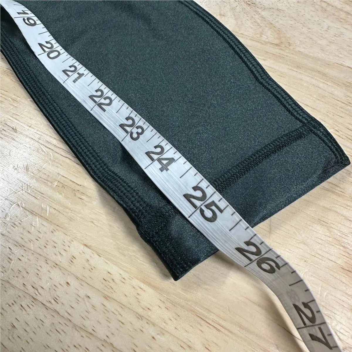 Lululemon clothing - Green 6