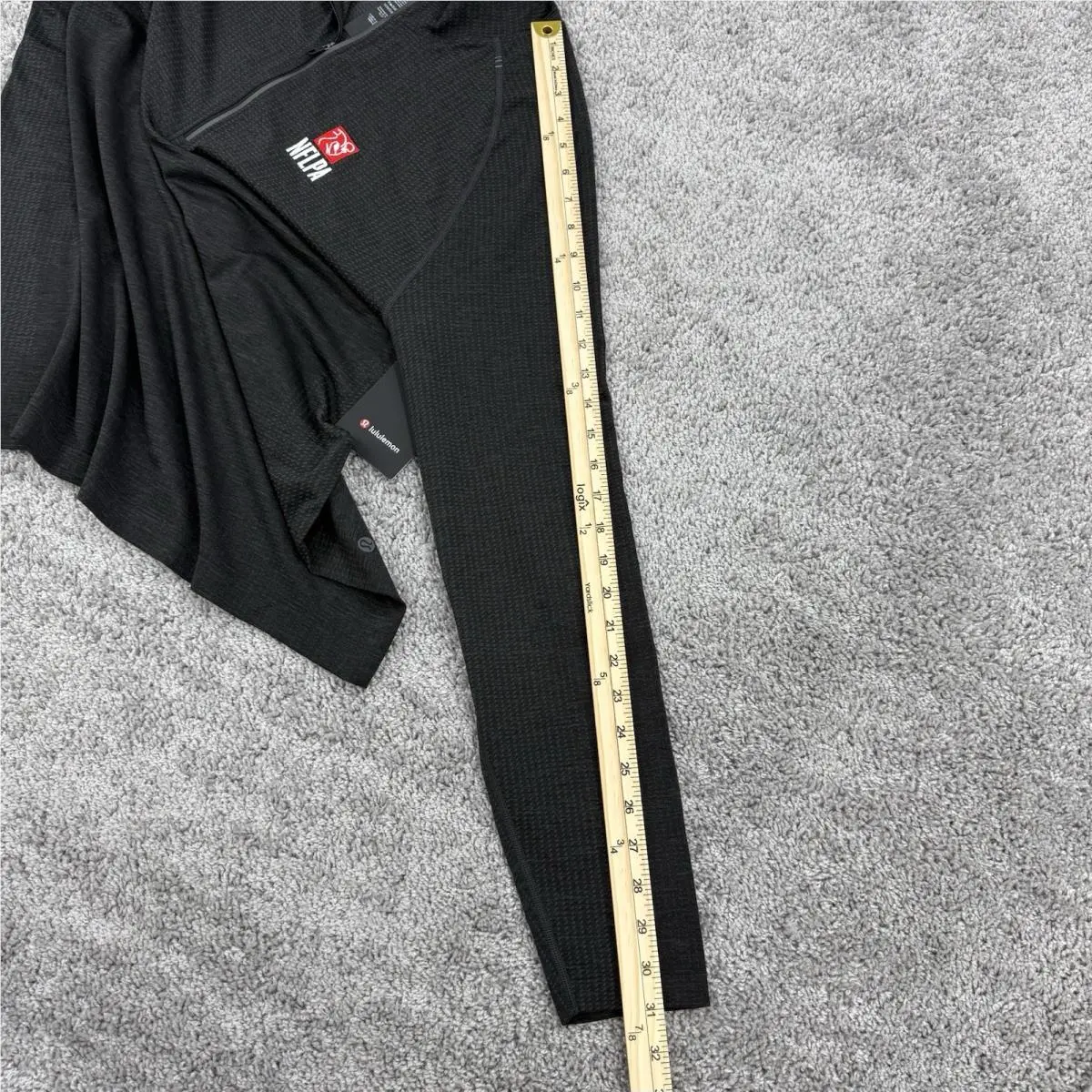 Lululemon clothing - Multicolor 3