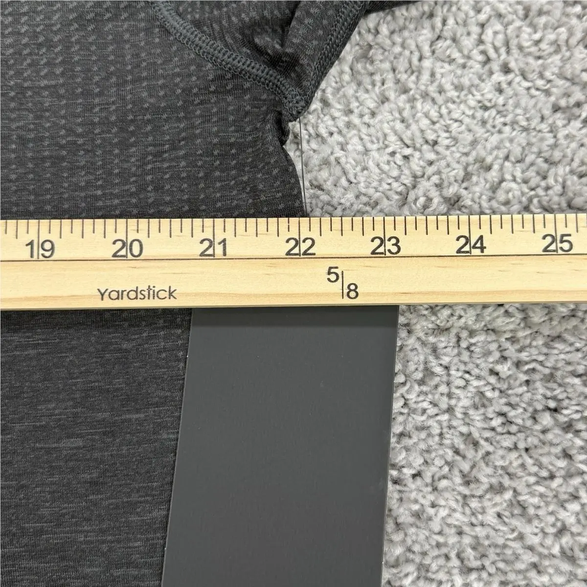 Lululemon clothing - Multicolor 1
