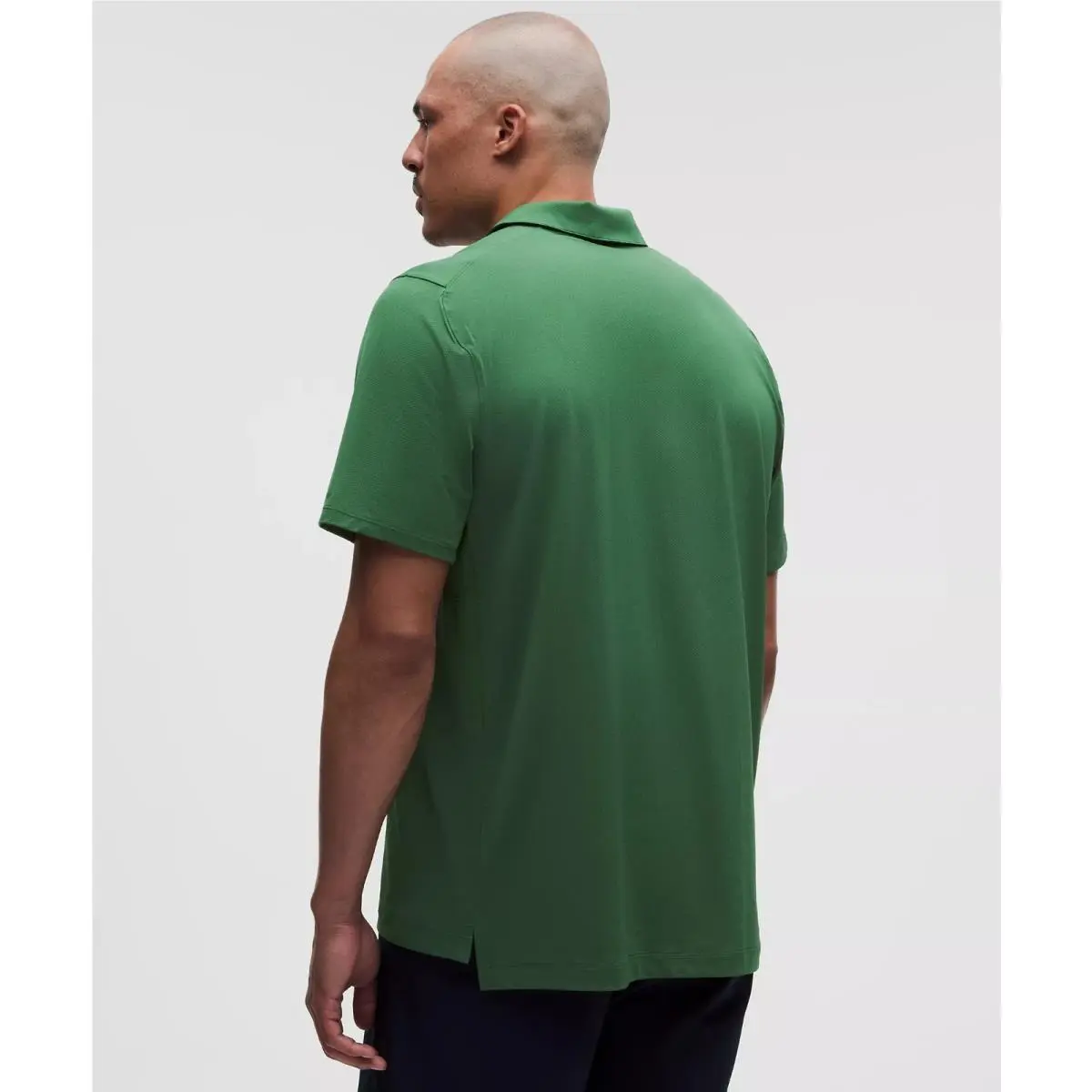 Lululemon clothing - Green 1