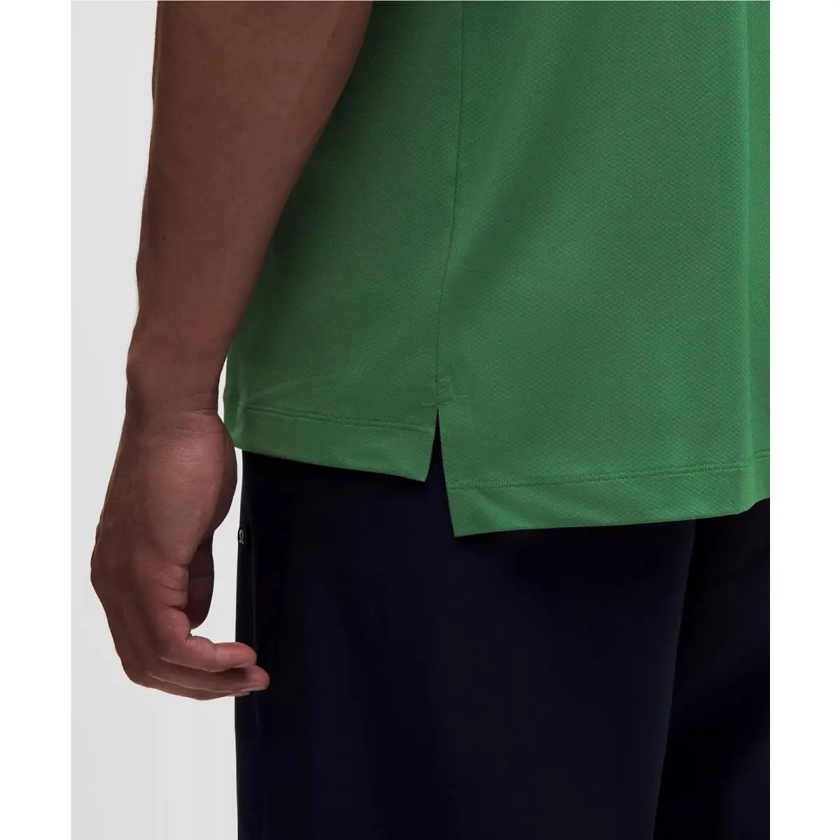 Lululemon clothing - Green 3