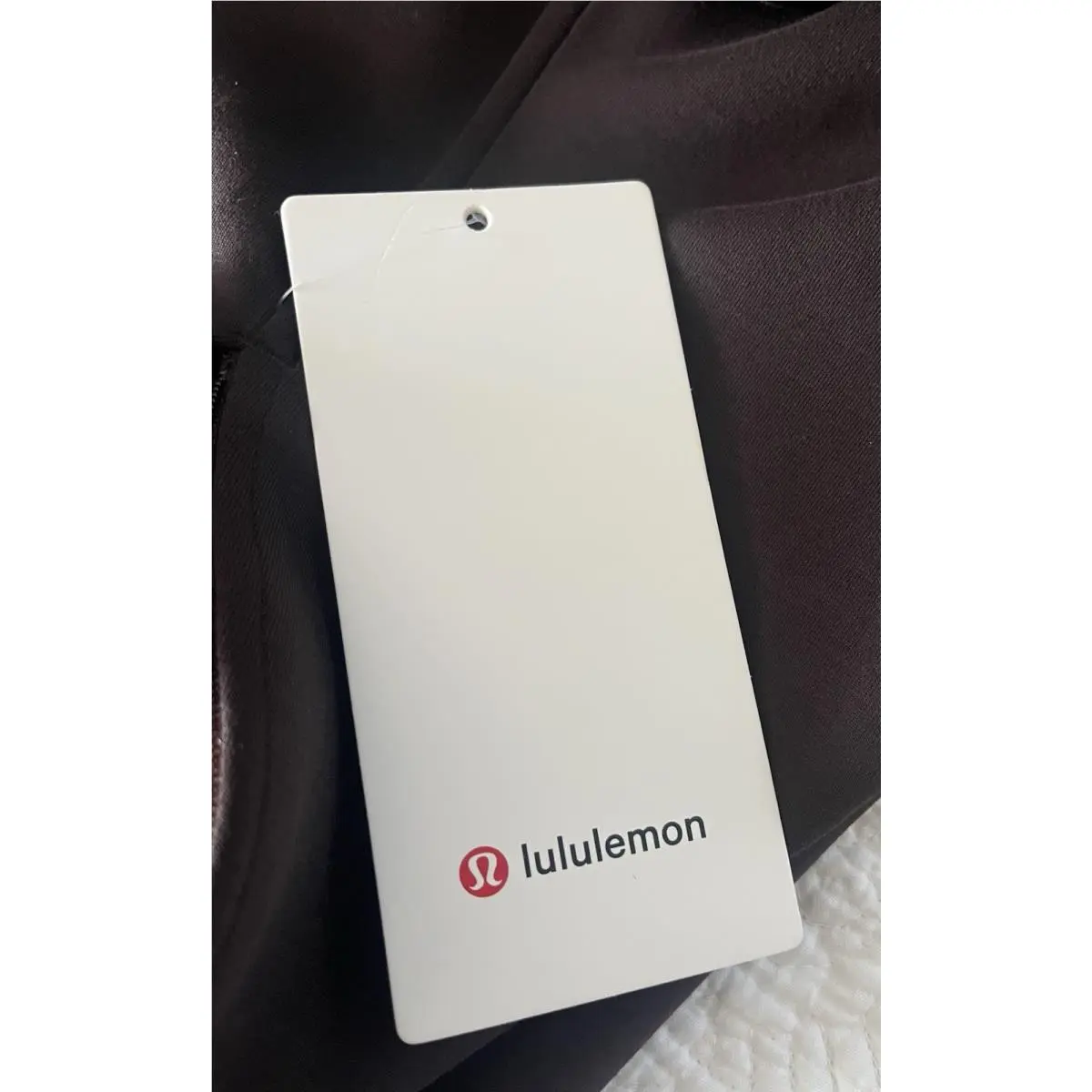 Lululemon clothing - LW3FLGS - LW3FLGS - Brown 3