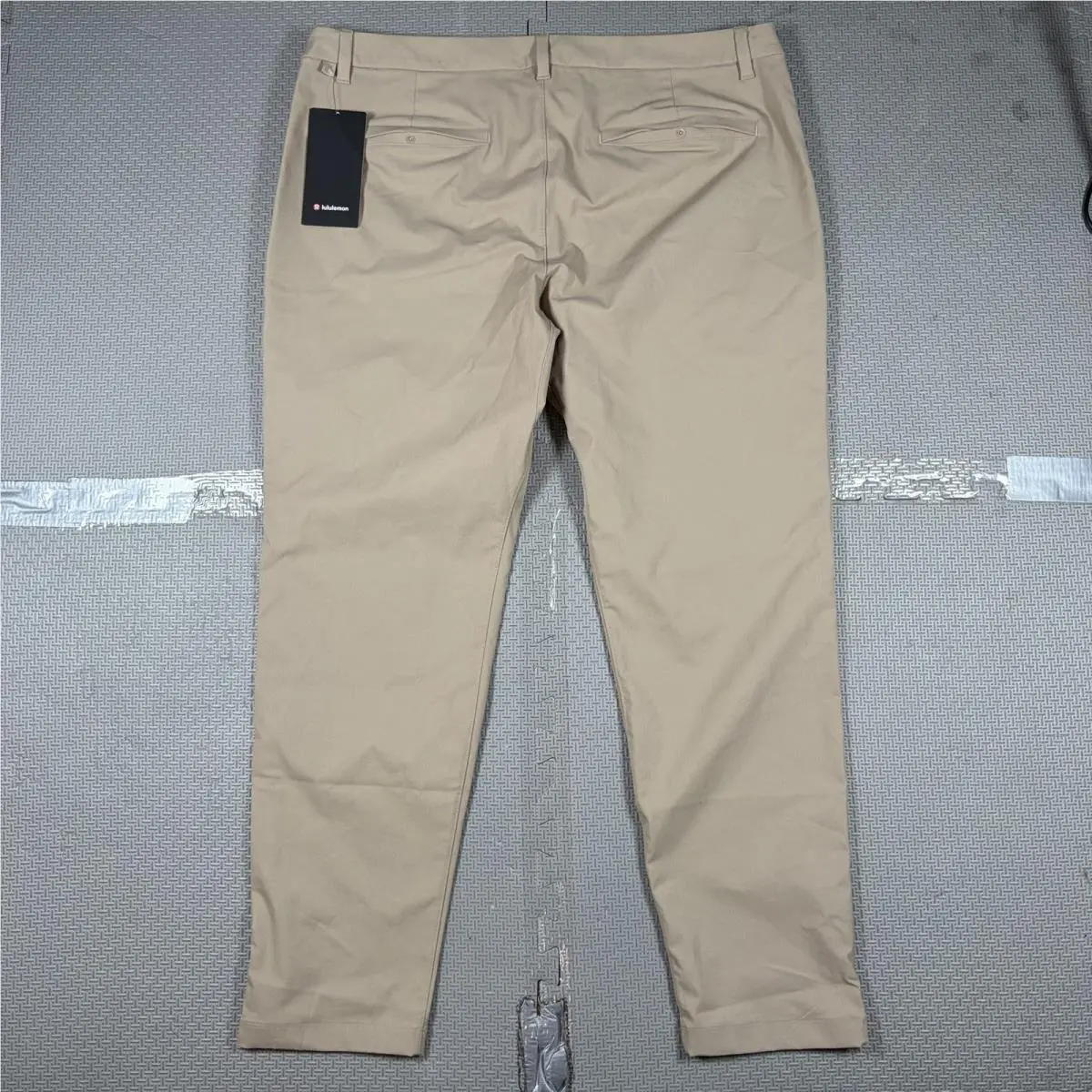 Lululemon clothing - Beige 1