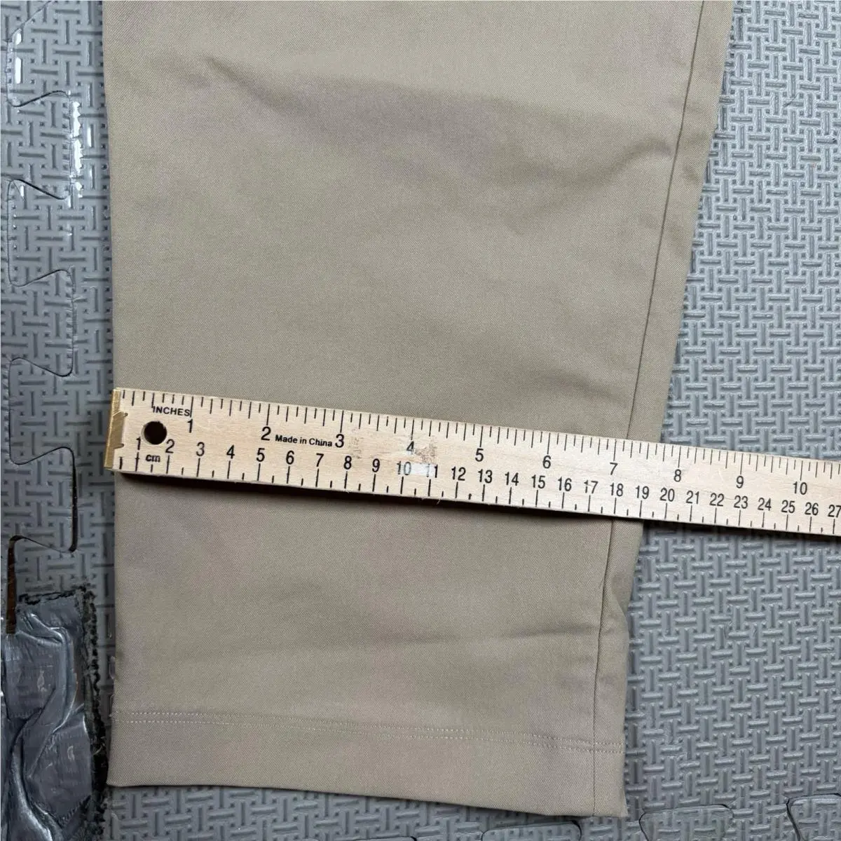 Lululemon clothing - Beige 6
