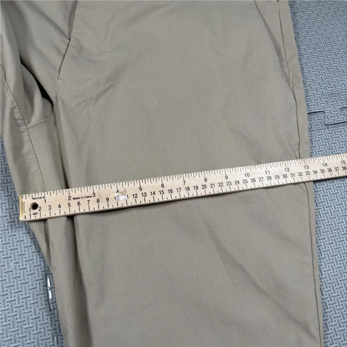 Lululemon clothing - Beige 7