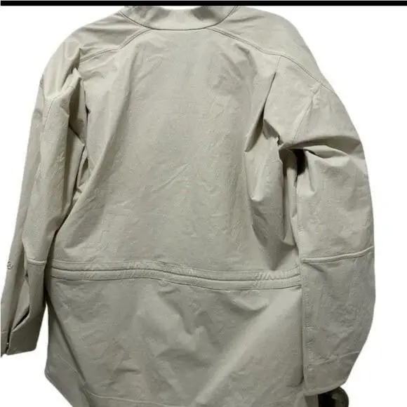 Lululemon clothing - Cream White 5