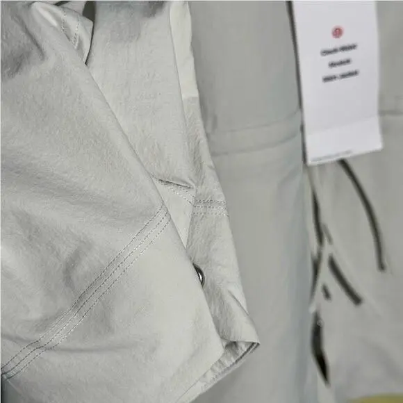 Lululemon clothing - Cream White 7
