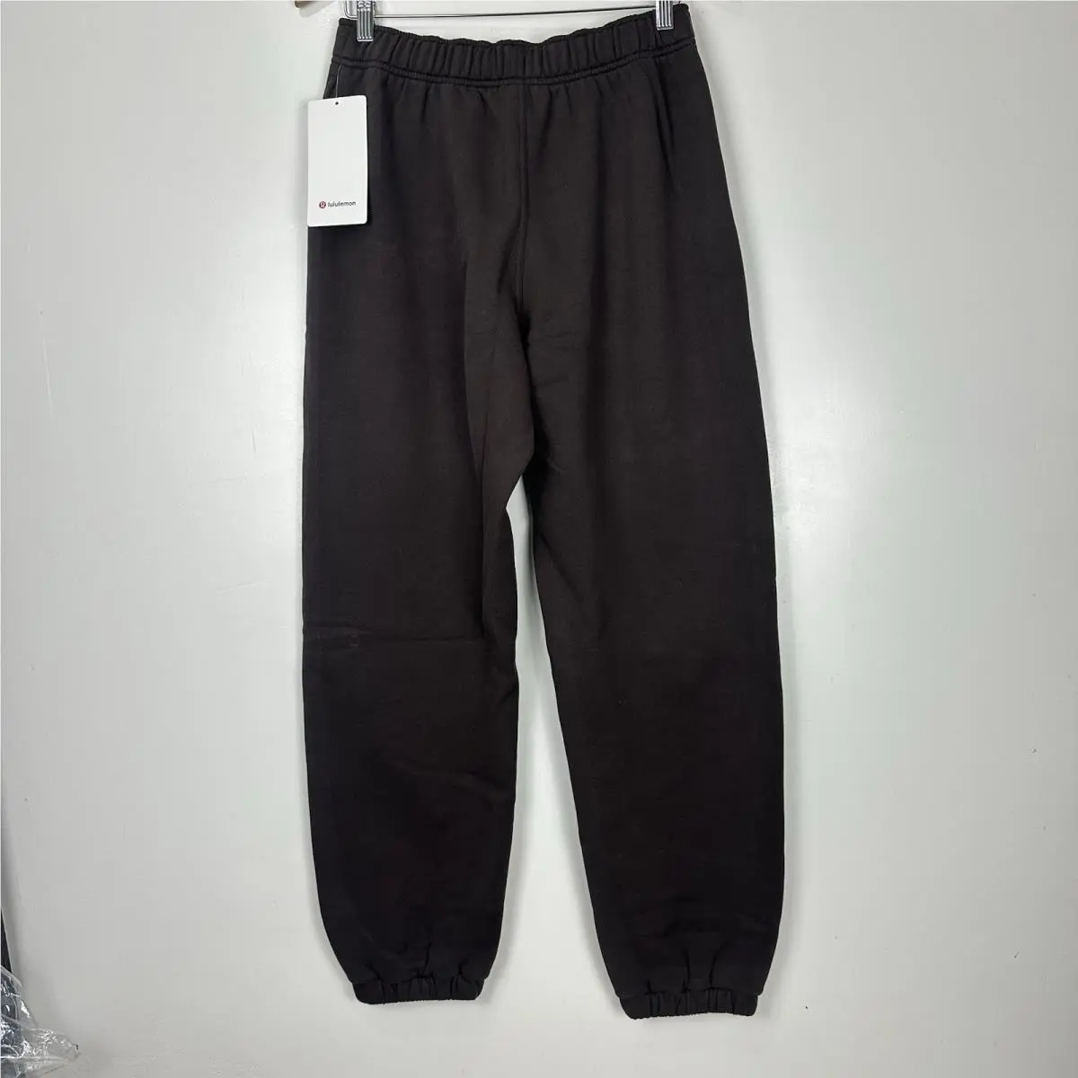 Lululemon clothing - Brown 2
