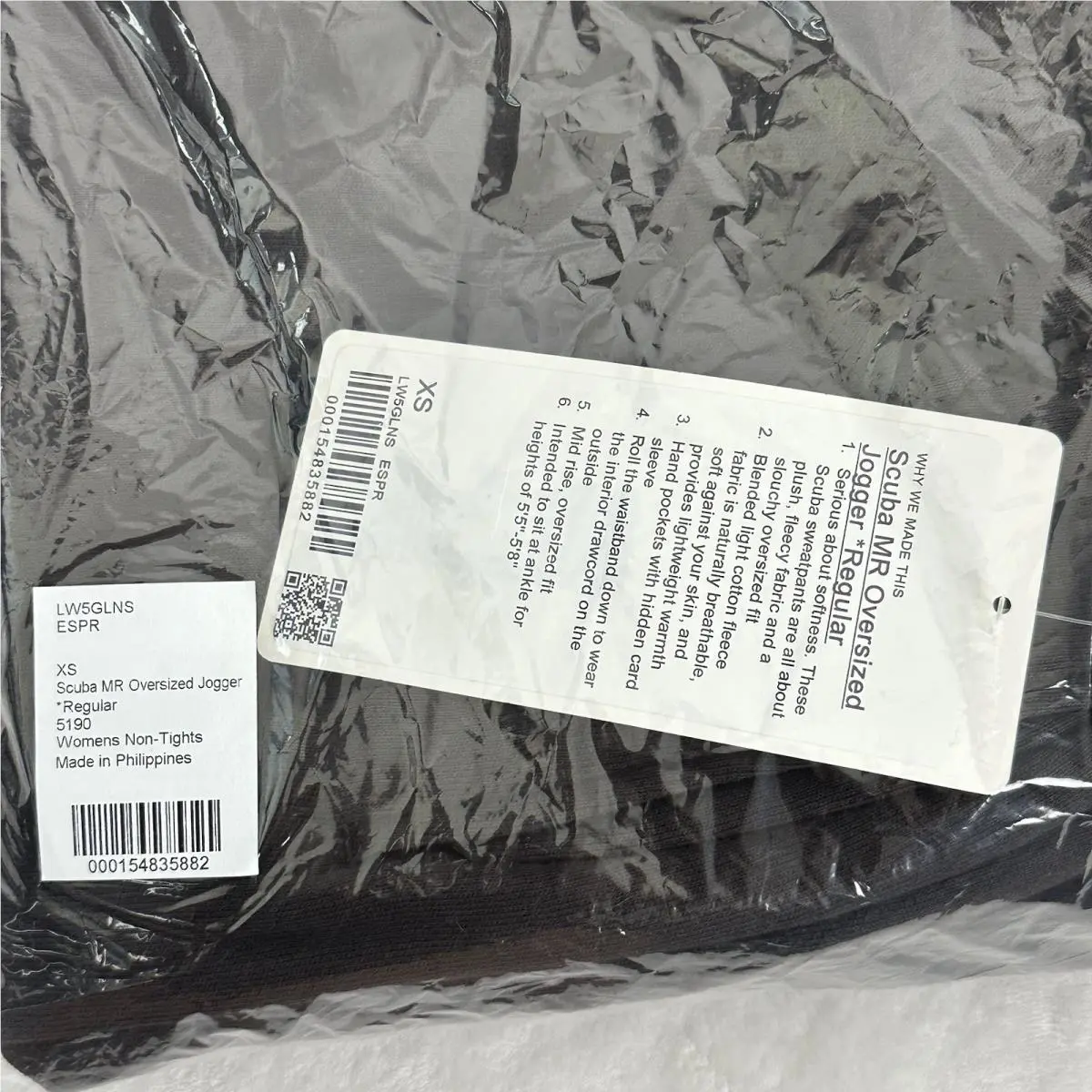 Lululemon clothing - Brown 13