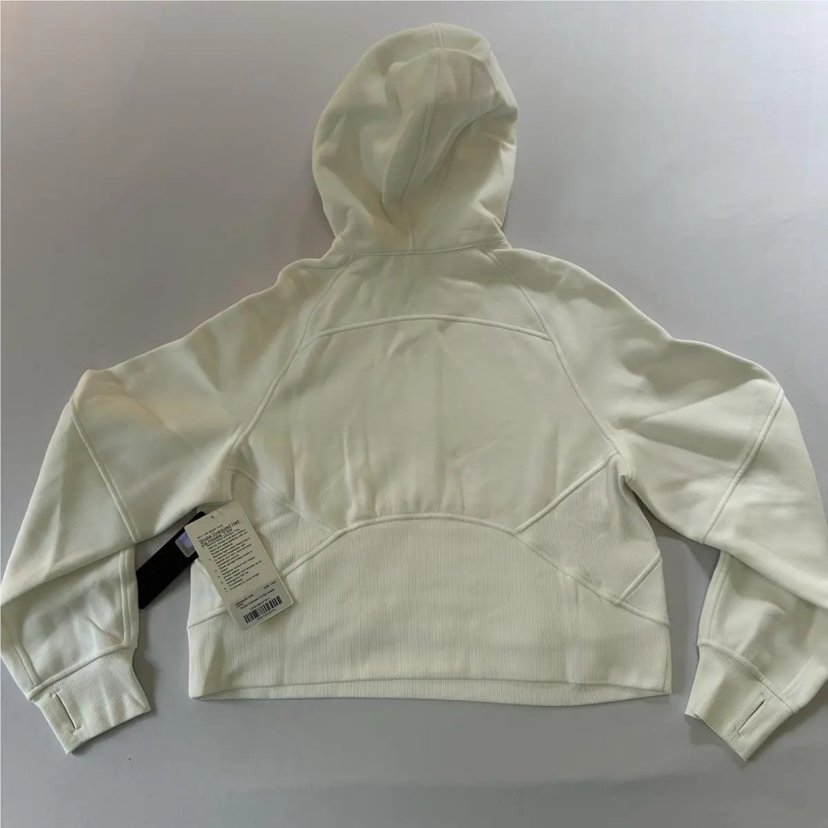 Lululemon clothing - White 7