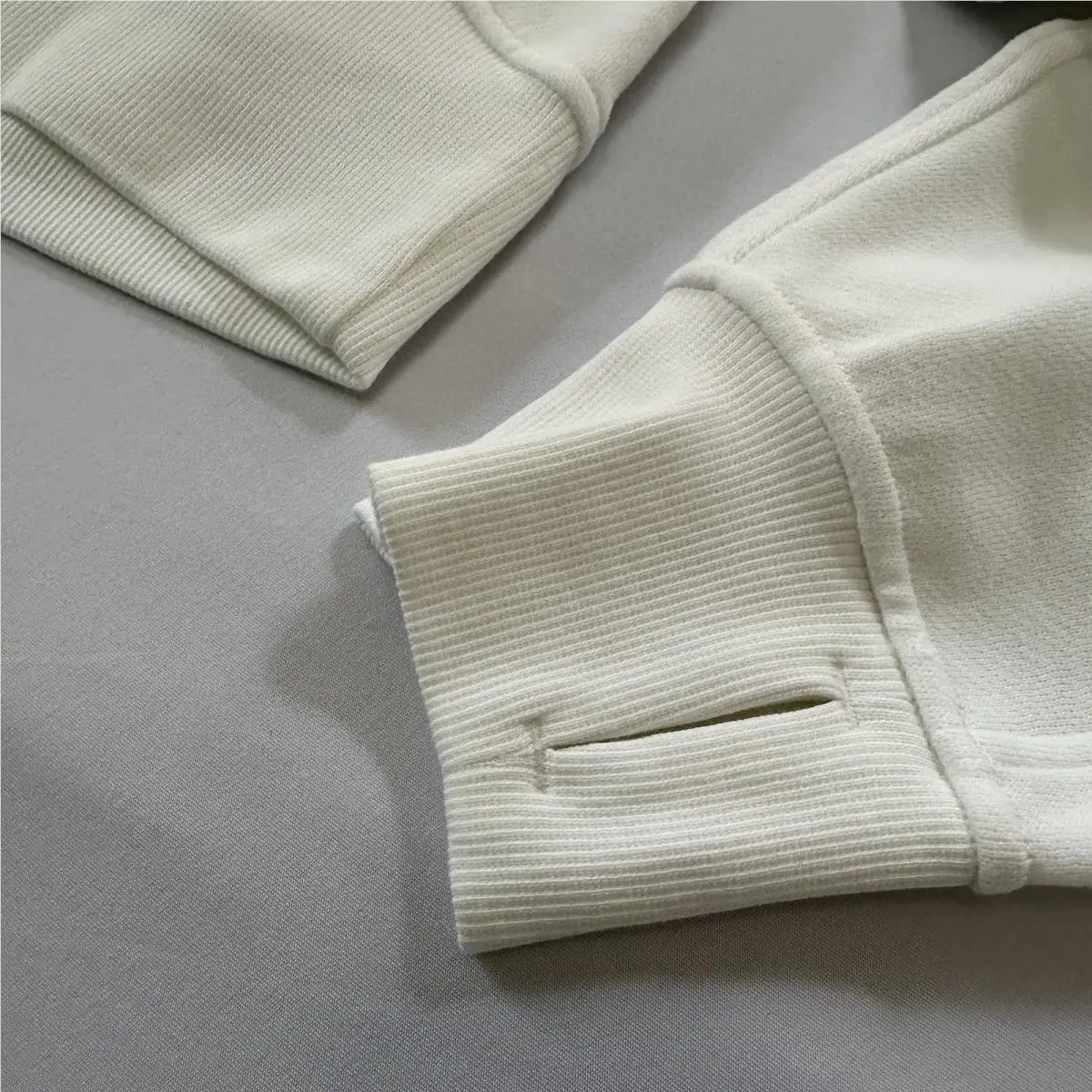 Lululemon clothing - White 8
