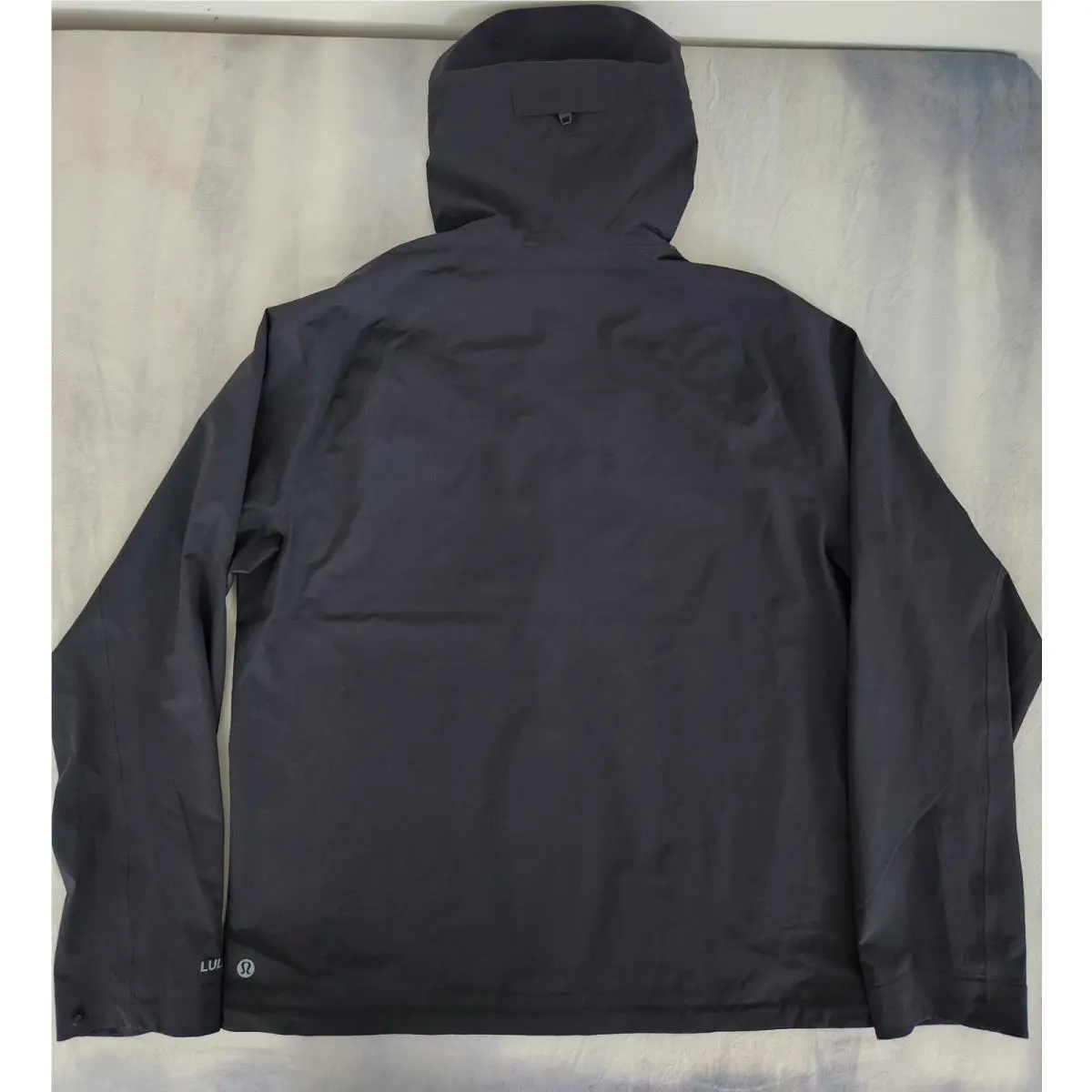 Lululemon clothing - Lululemon - LM4AU0S - Black 8