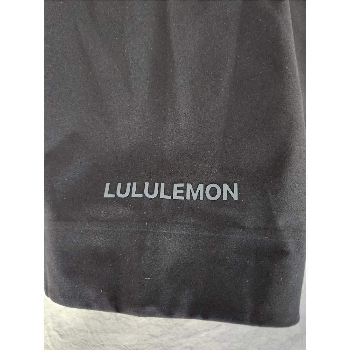 Lululemon clothing - Lululemon - LM4AU0S - Black 10