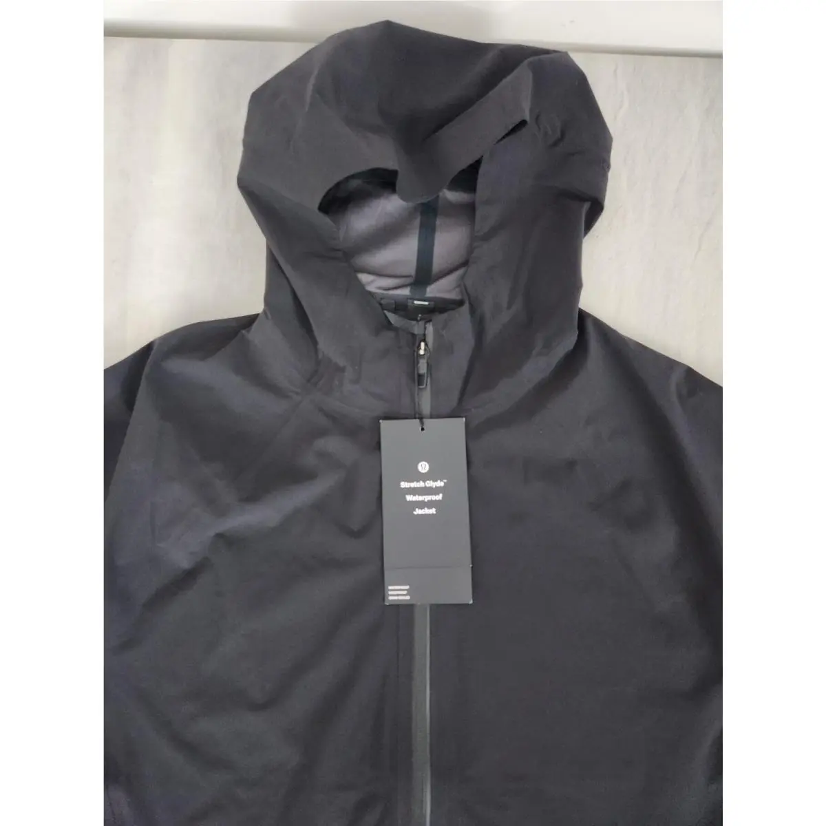 Lululemon clothing - Lululemon - LM4AU0S - Black 0