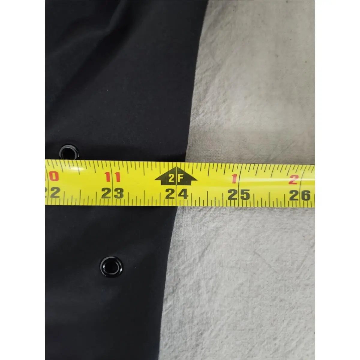 Lululemon clothing - Lululemon - LM4AU0S - Black 4