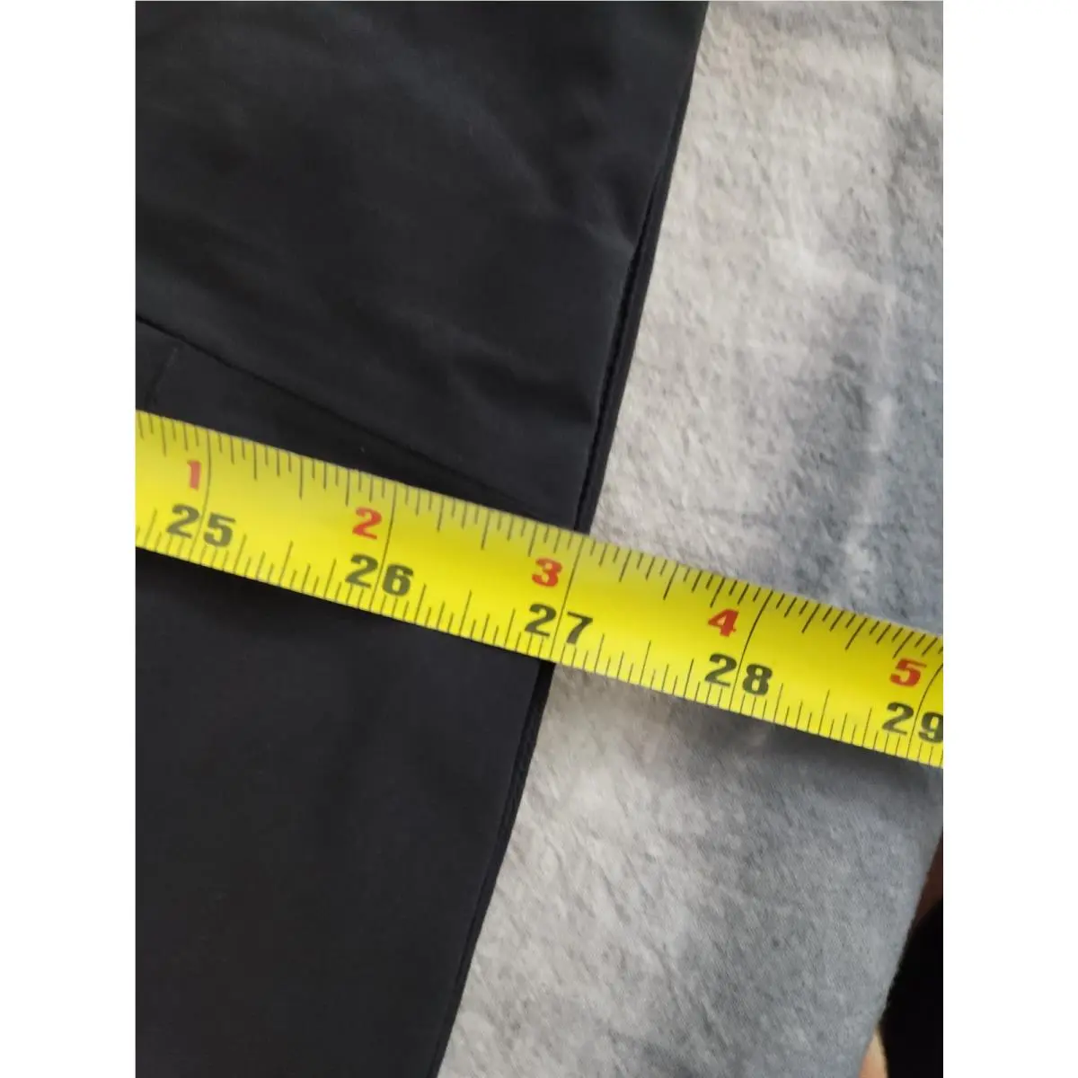 Lululemon clothing - Lululemon - LM4AU0S - Black 5