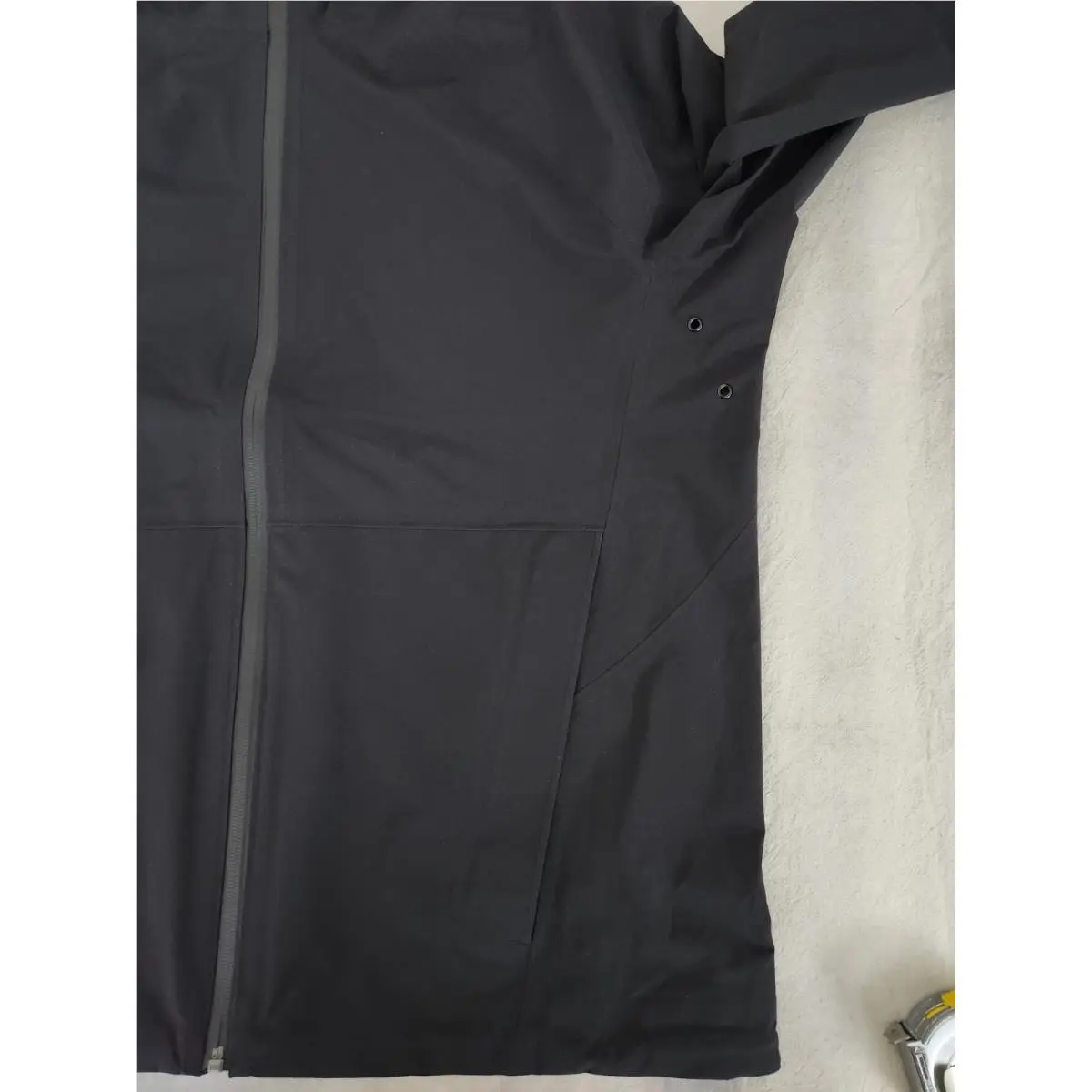 Lululemon clothing - Lululemon - LM4AU0S - Black 6