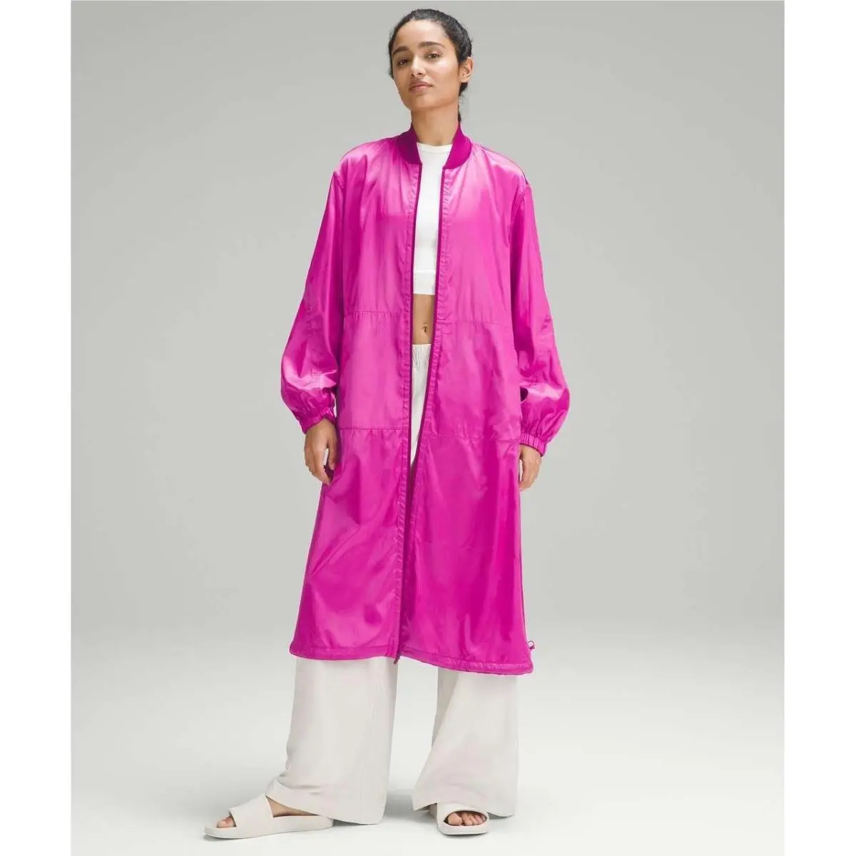 Lululemon clothing - Pink 0
