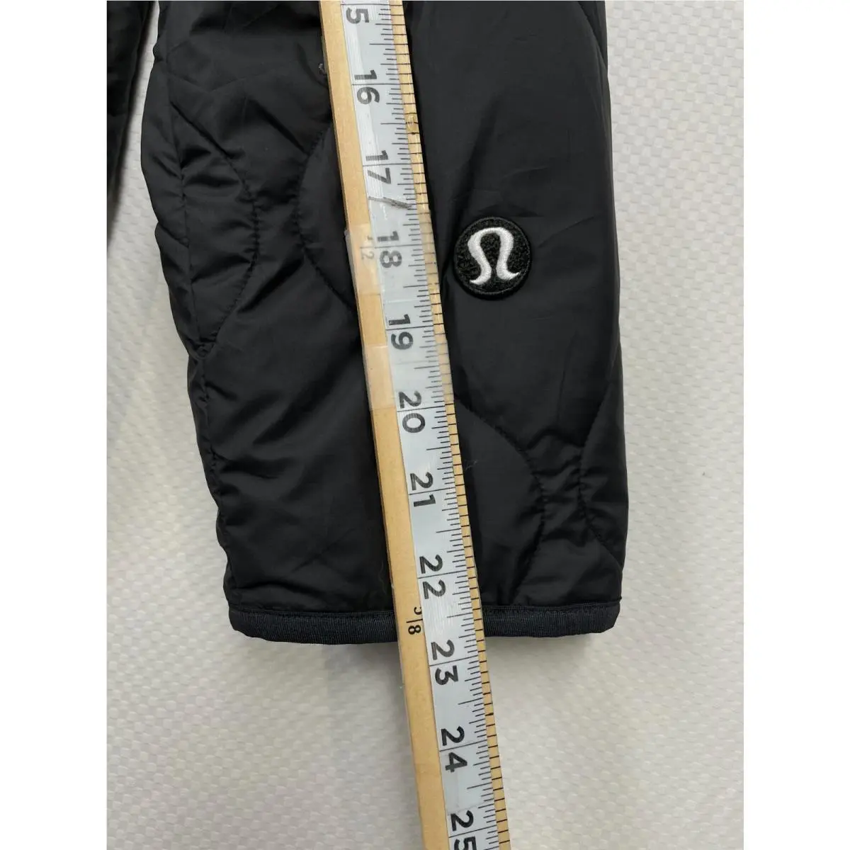 Lululemon clothing - Black 11