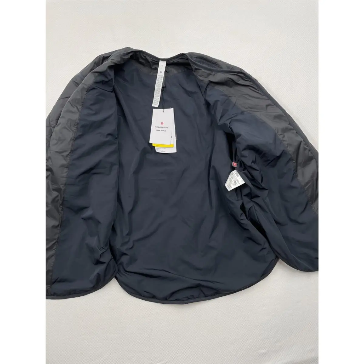 Lululemon clothing - Black 13