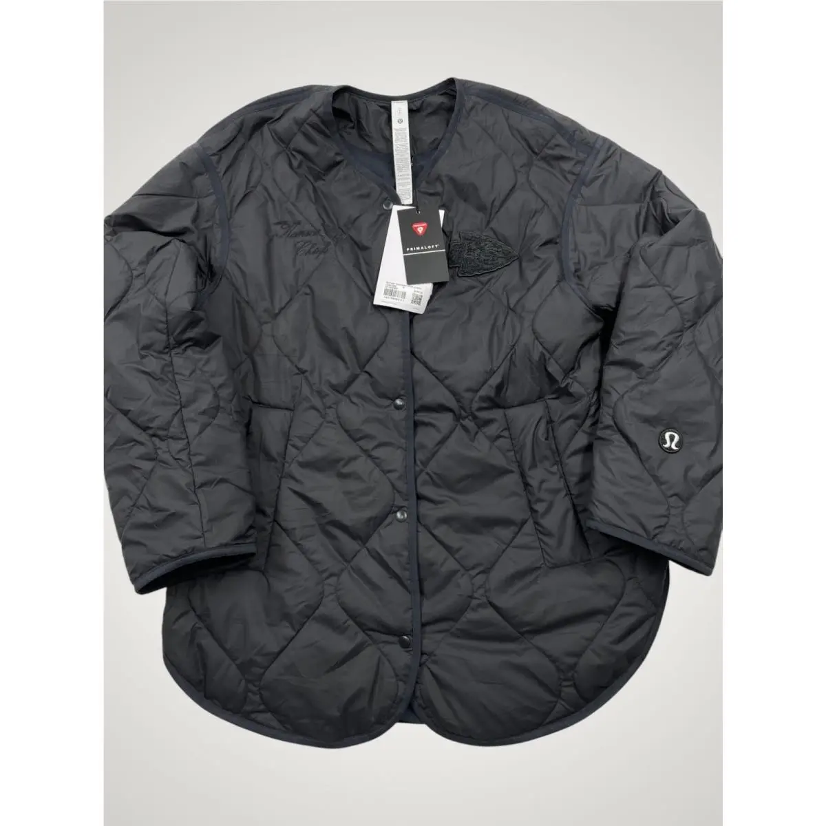 Lululemon clothing - Black 0