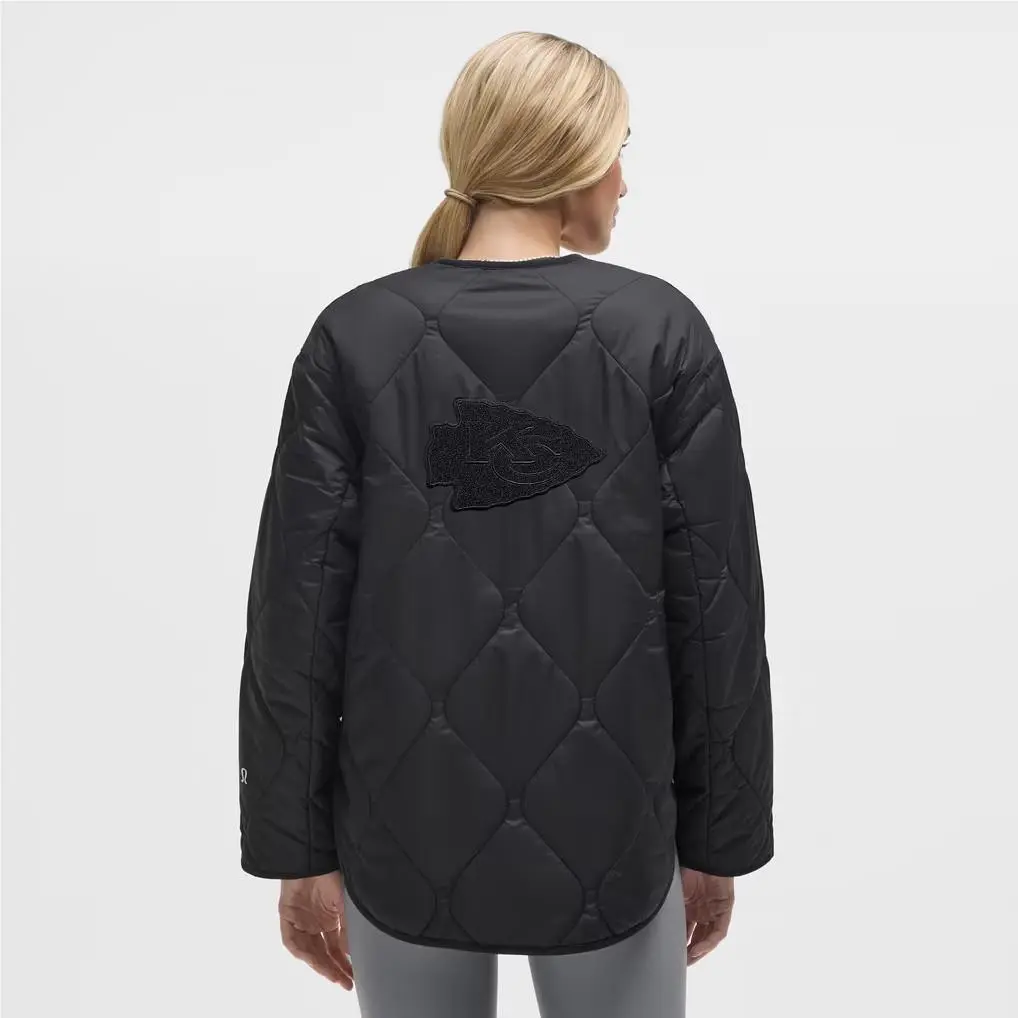 Lululemon clothing - Black 1
