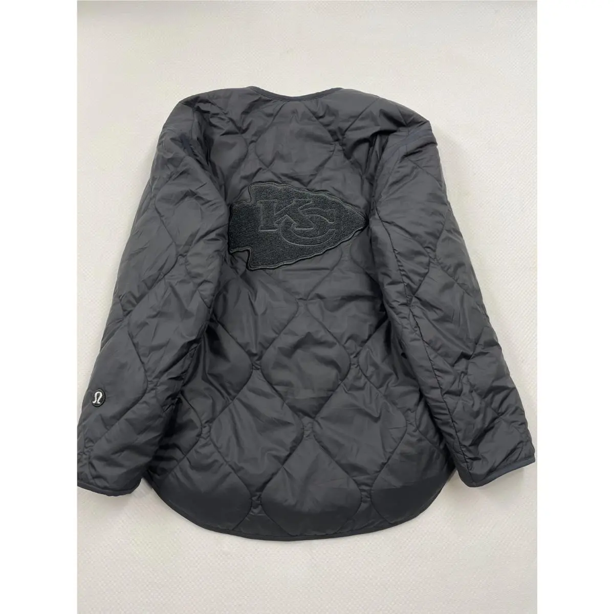 Lululemon clothing - Black 2