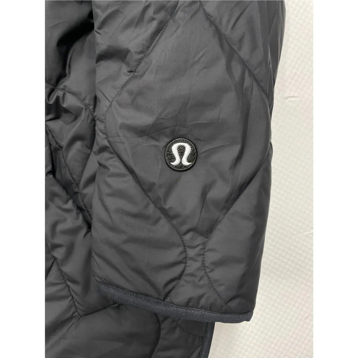 Lululemon clothing - Black 8