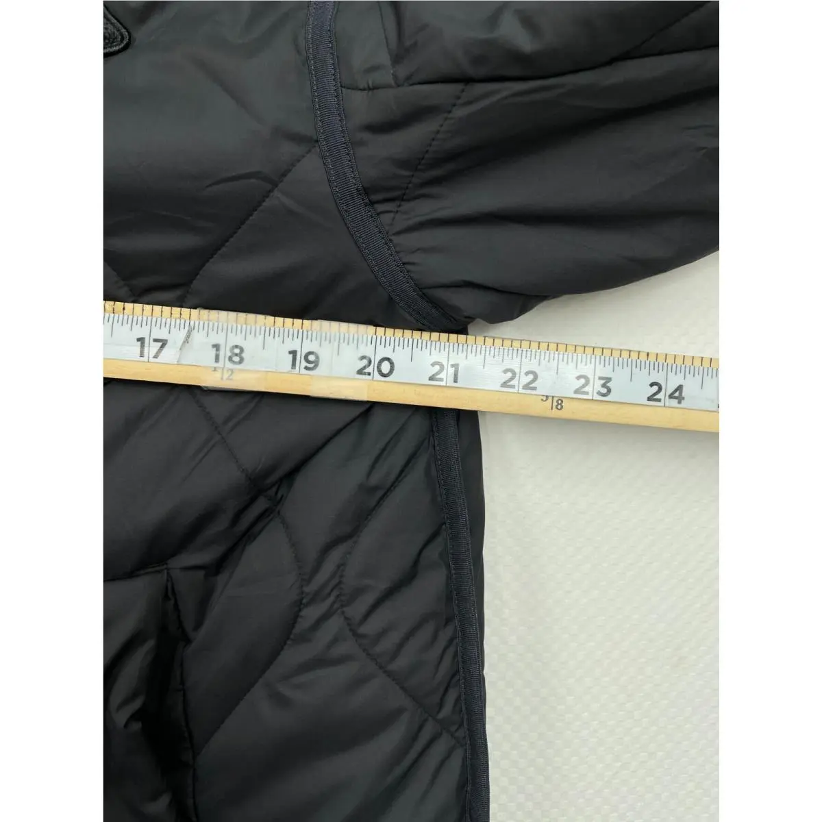 Lululemon clothing - Black 9