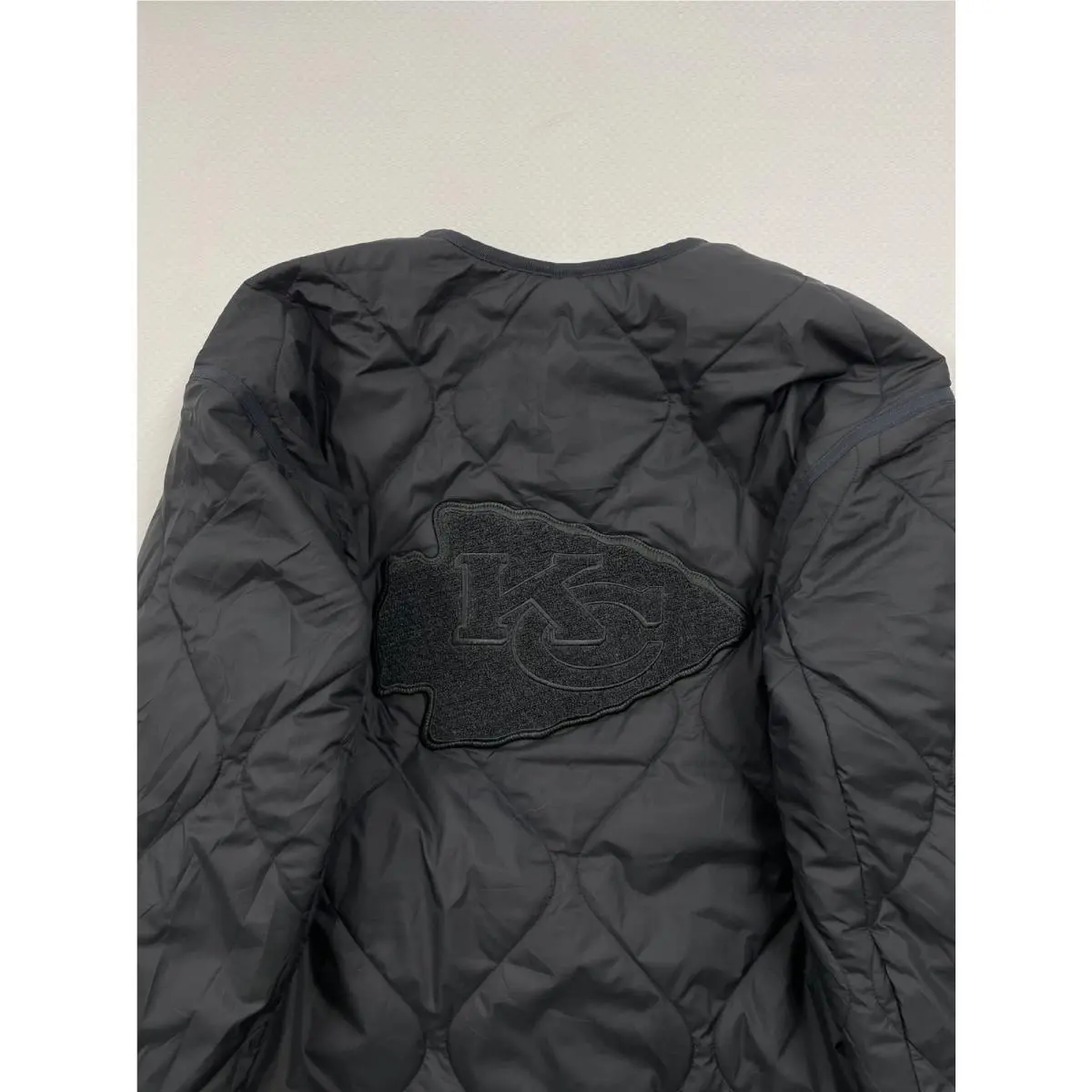 Lululemon clothing - Black 3