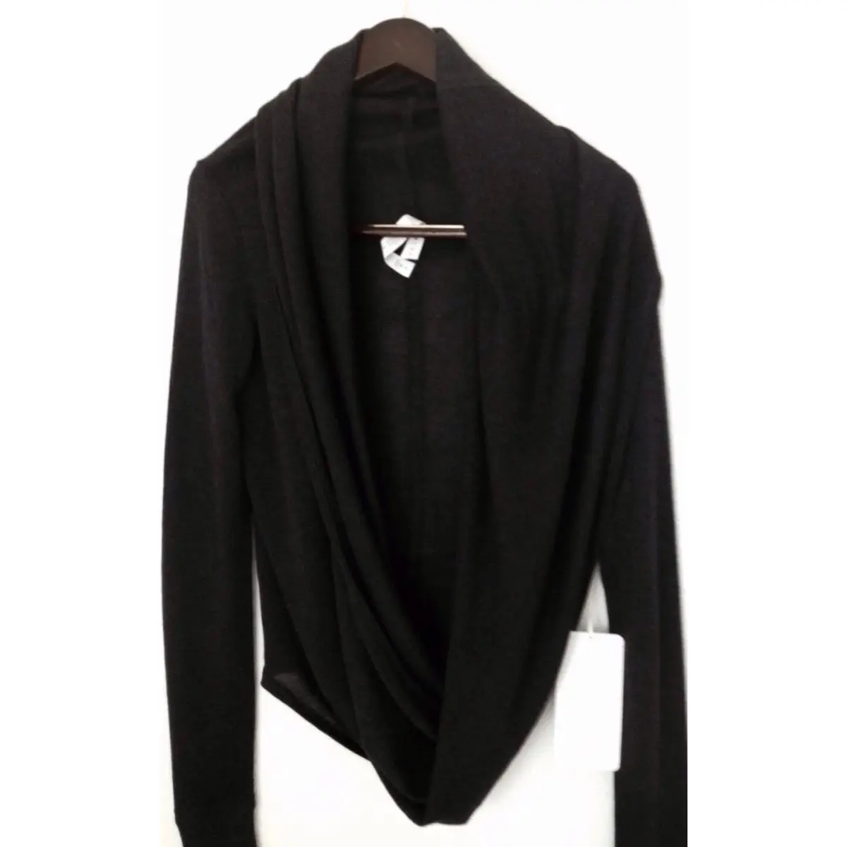 Lululemon clothing - Heathered Black 1