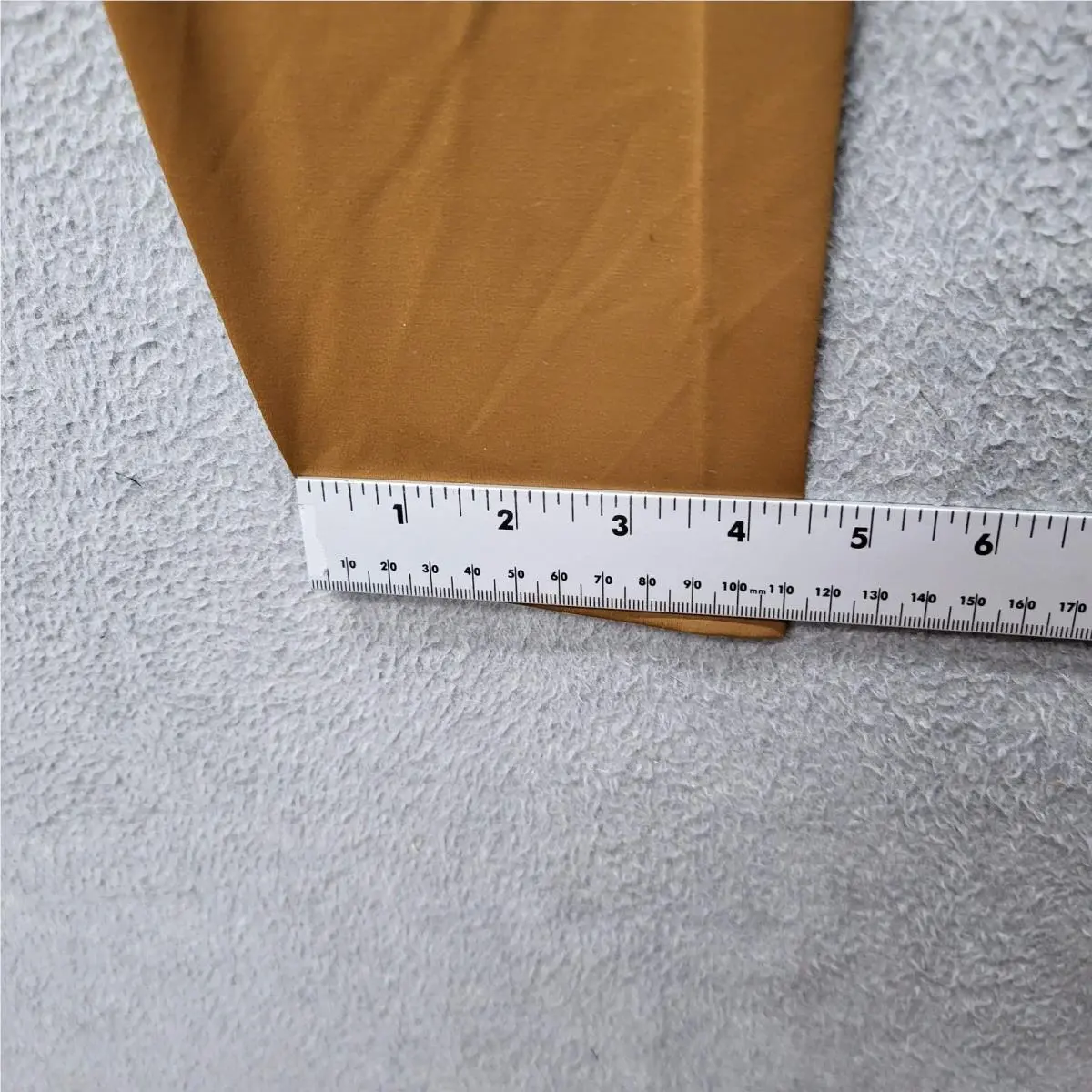 Lululemon clothing - Brown 9
