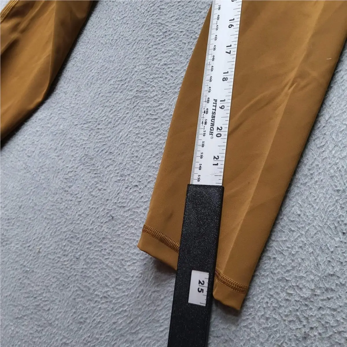Lululemon clothing - Brown 8