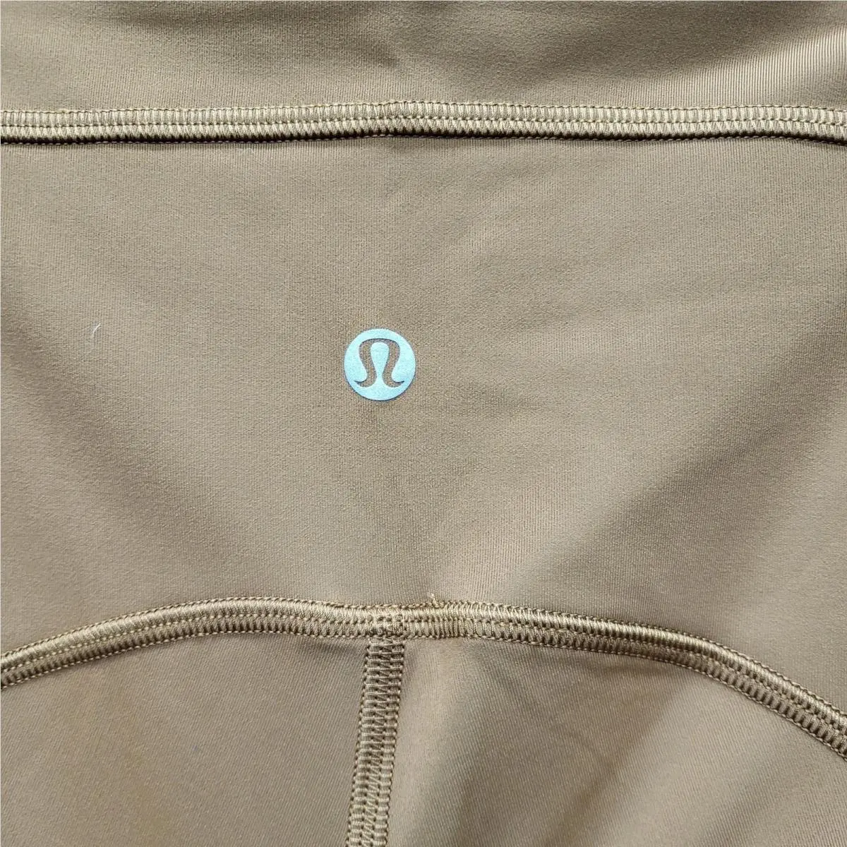 Lululemon clothing - Brown 10