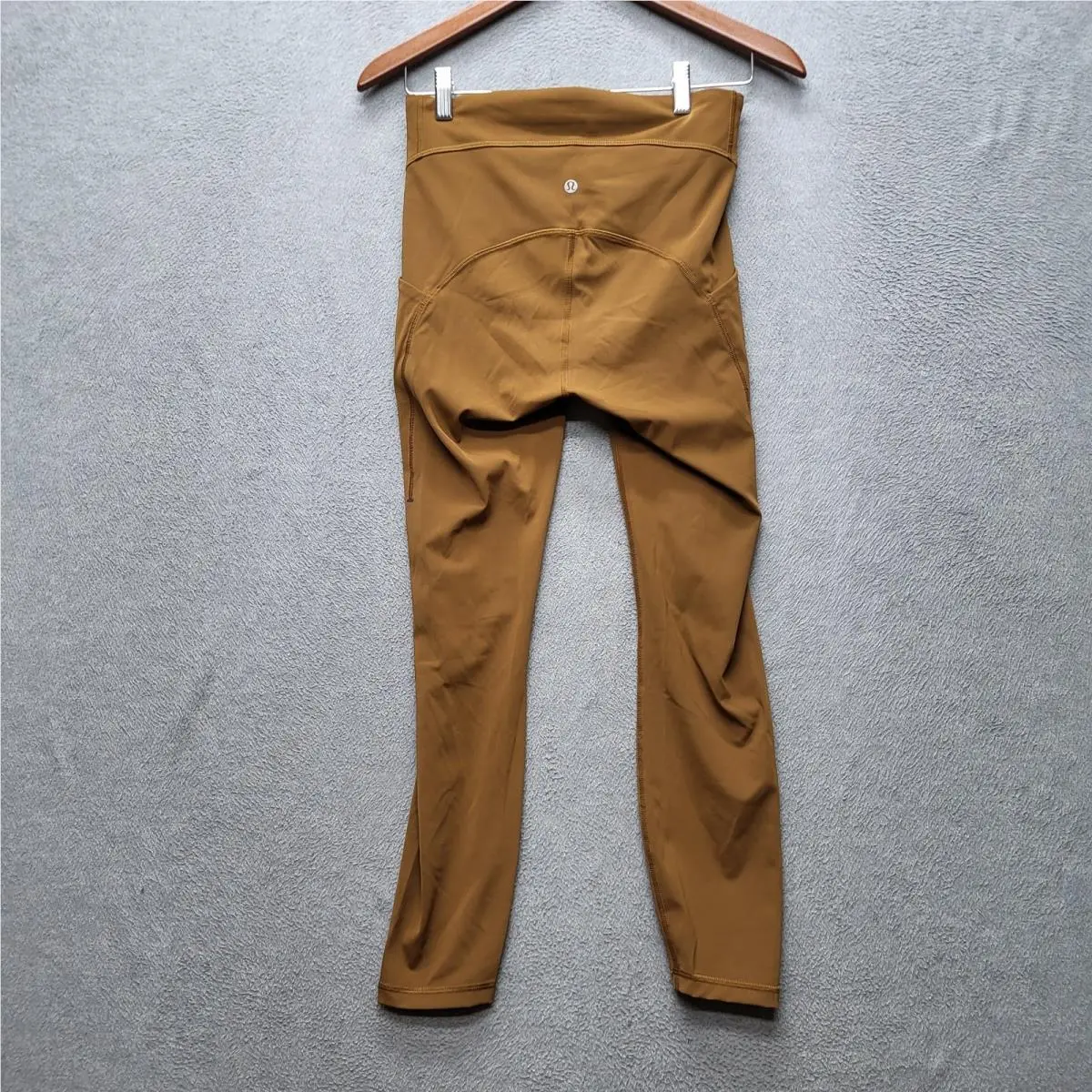 Lululemon clothing - Brown 11