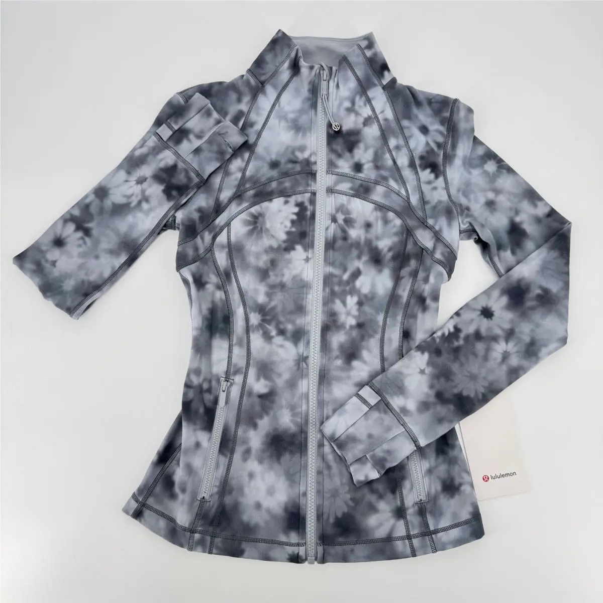 Lululemon clothing - Lululemon Define Jacket Nulu - Define Jacket Nulu - Gray 0