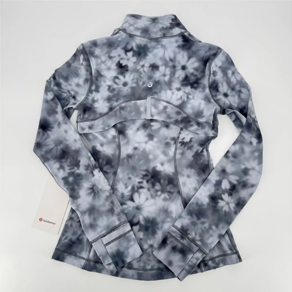 Lululemon clothing - Lululemon Define Jacket Nulu - Define Jacket Nulu - Gray 1