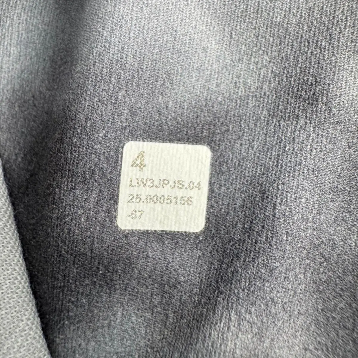 Lululemon clothing - Lululemon Define Jacket Nulu - Define Jacket Nulu - Gray 3