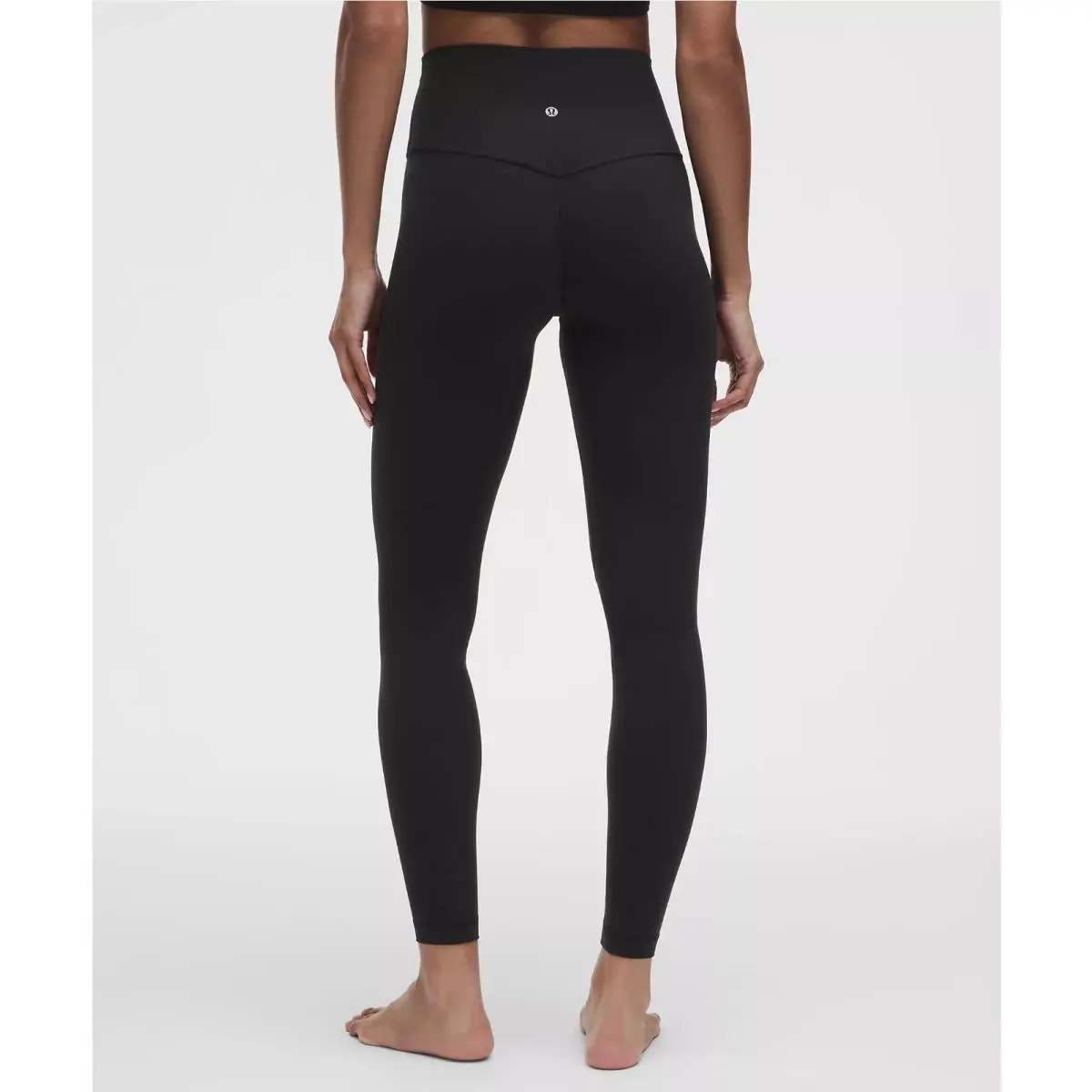Lululemon clothing - Black 1